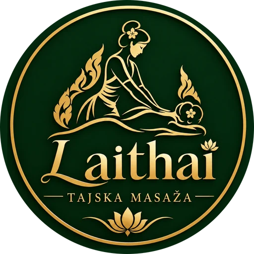 Lai Thai — Masaža za zdravje